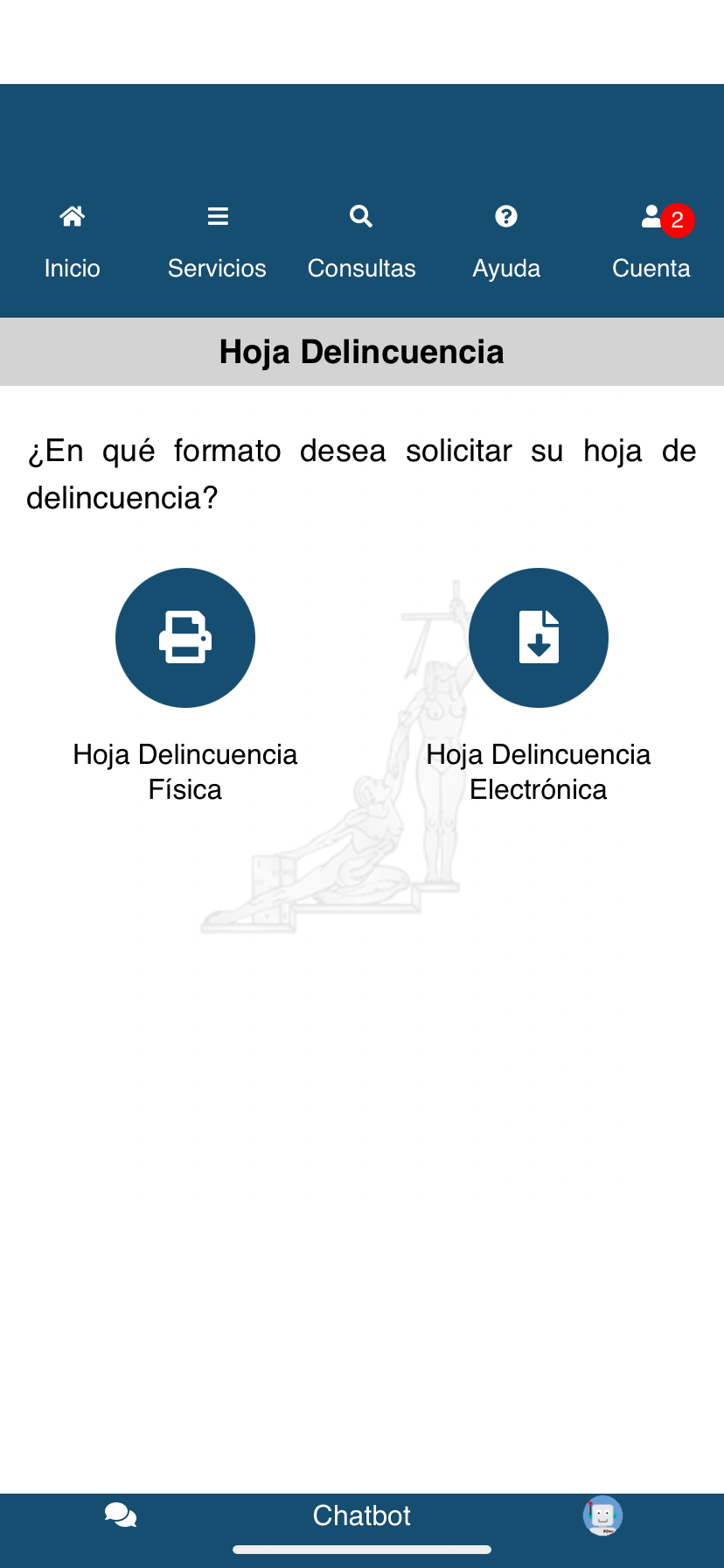 Trámites en Línea del Poder Judicial se mantuvieron como alternativa confiable para las personas usuarias en el 2023