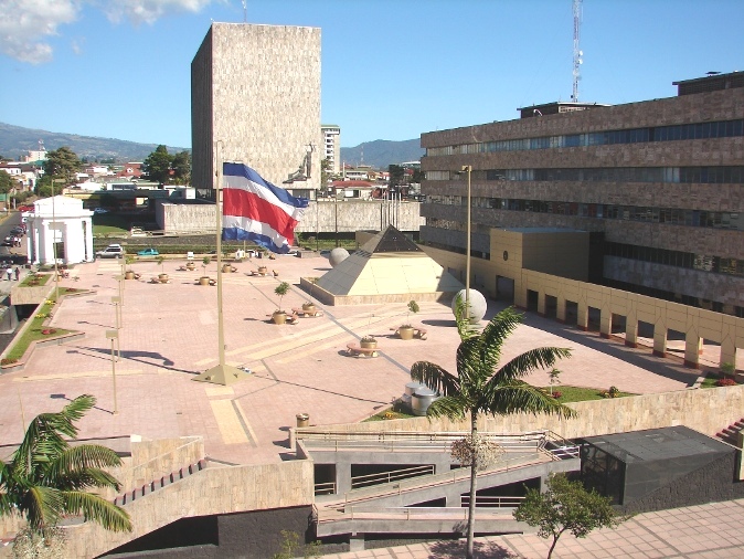 Poder Judicial cuenta con “Procedimiento para evacuación de Personas con Discapacidad en caso de emergencia”