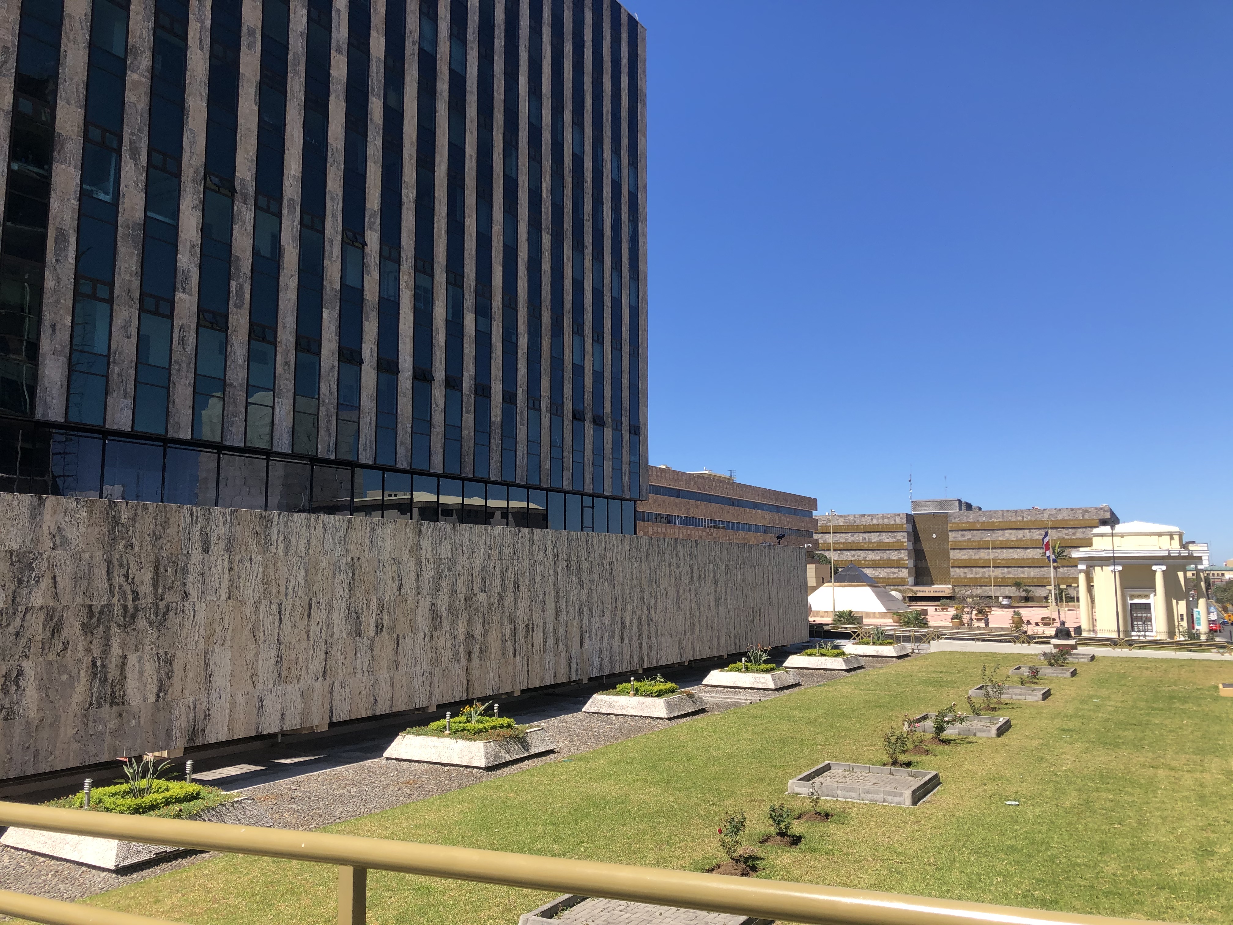 Aclaraciones del Poder Judicial sobre  informe de la CGR