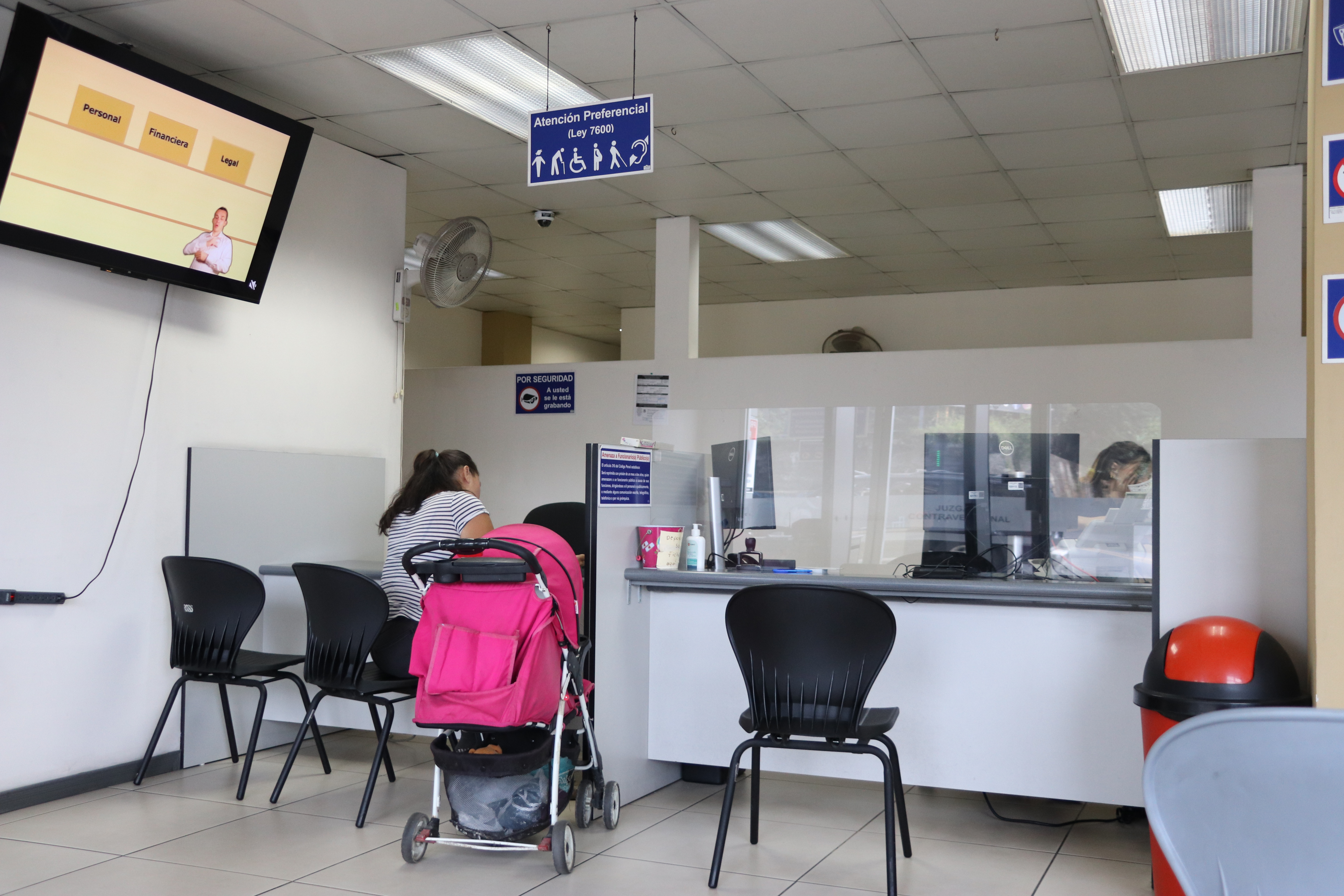 Juzgado de Familia Especializado en Apelaciones de Pensiones Alimentarias incrementa resoluciones en 2025