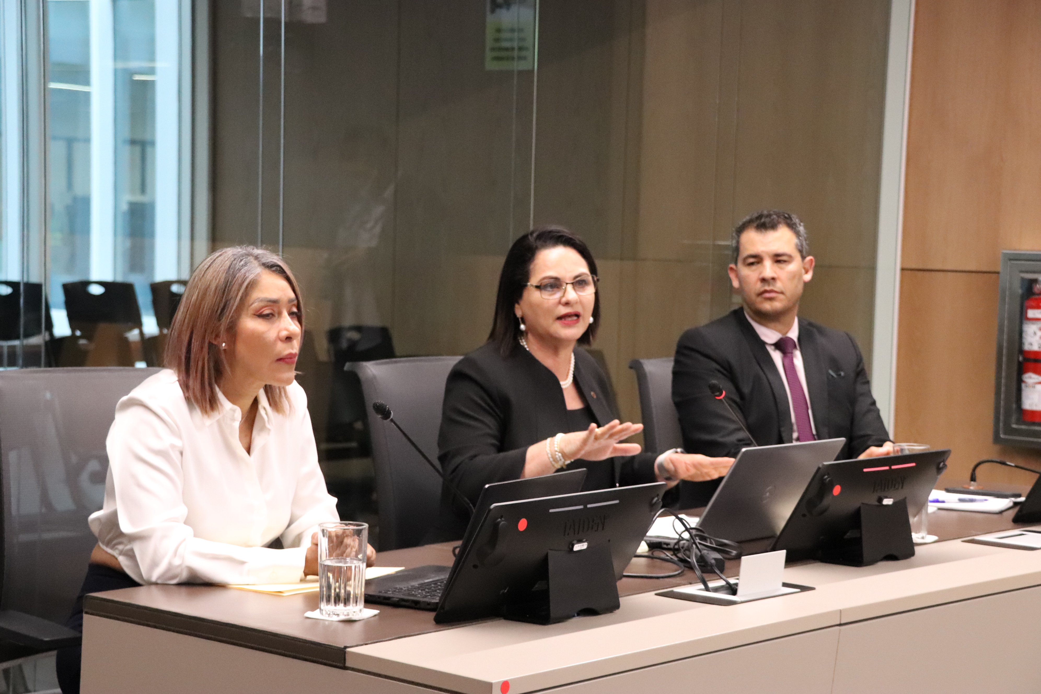 Poder Judicial impulsa cambios para mejorar el acceso a la justicia, simplificar trámites y atacar el rezago institucional