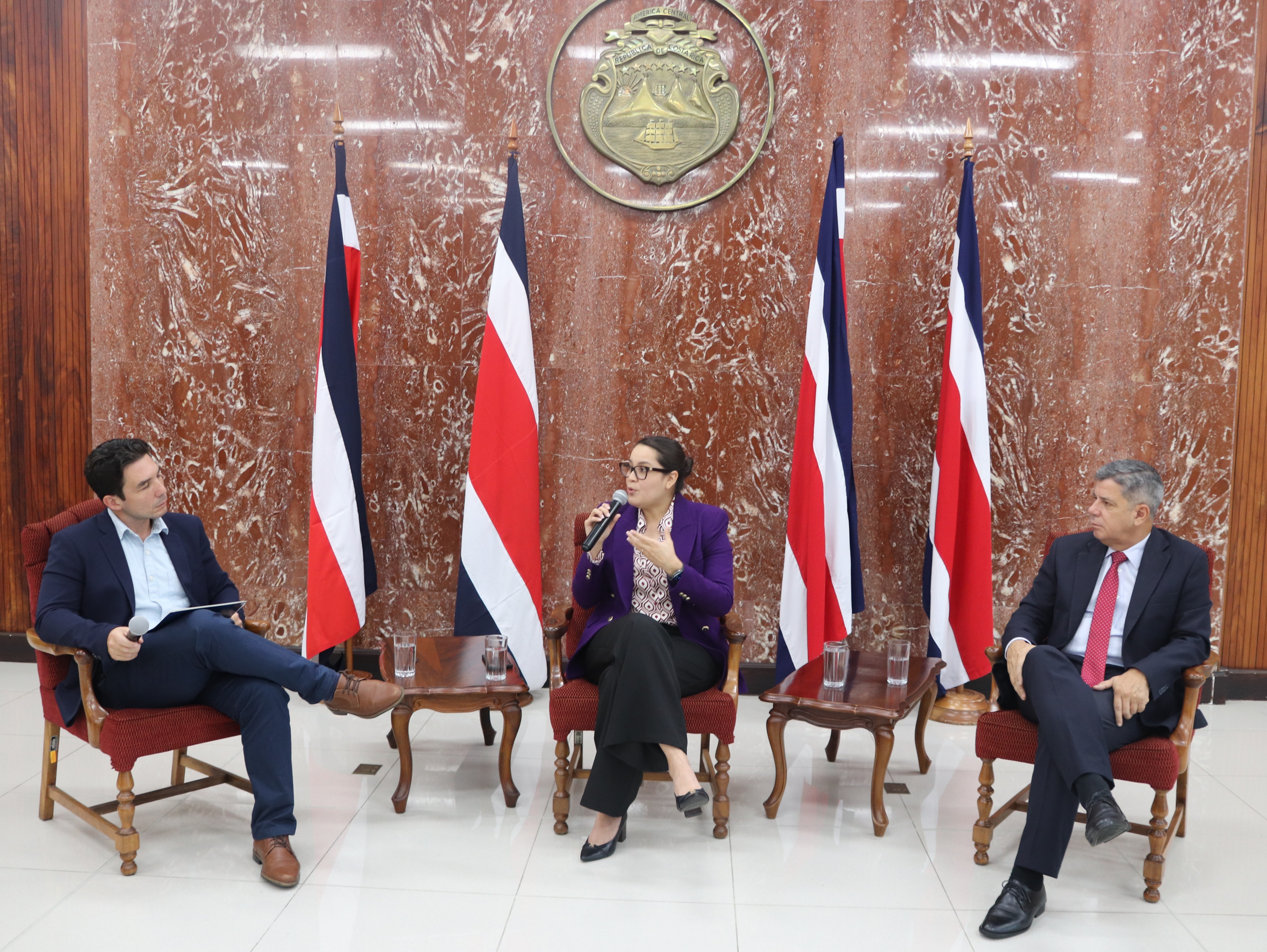 Defensa Pública: actor clave en la democracia de la justicia