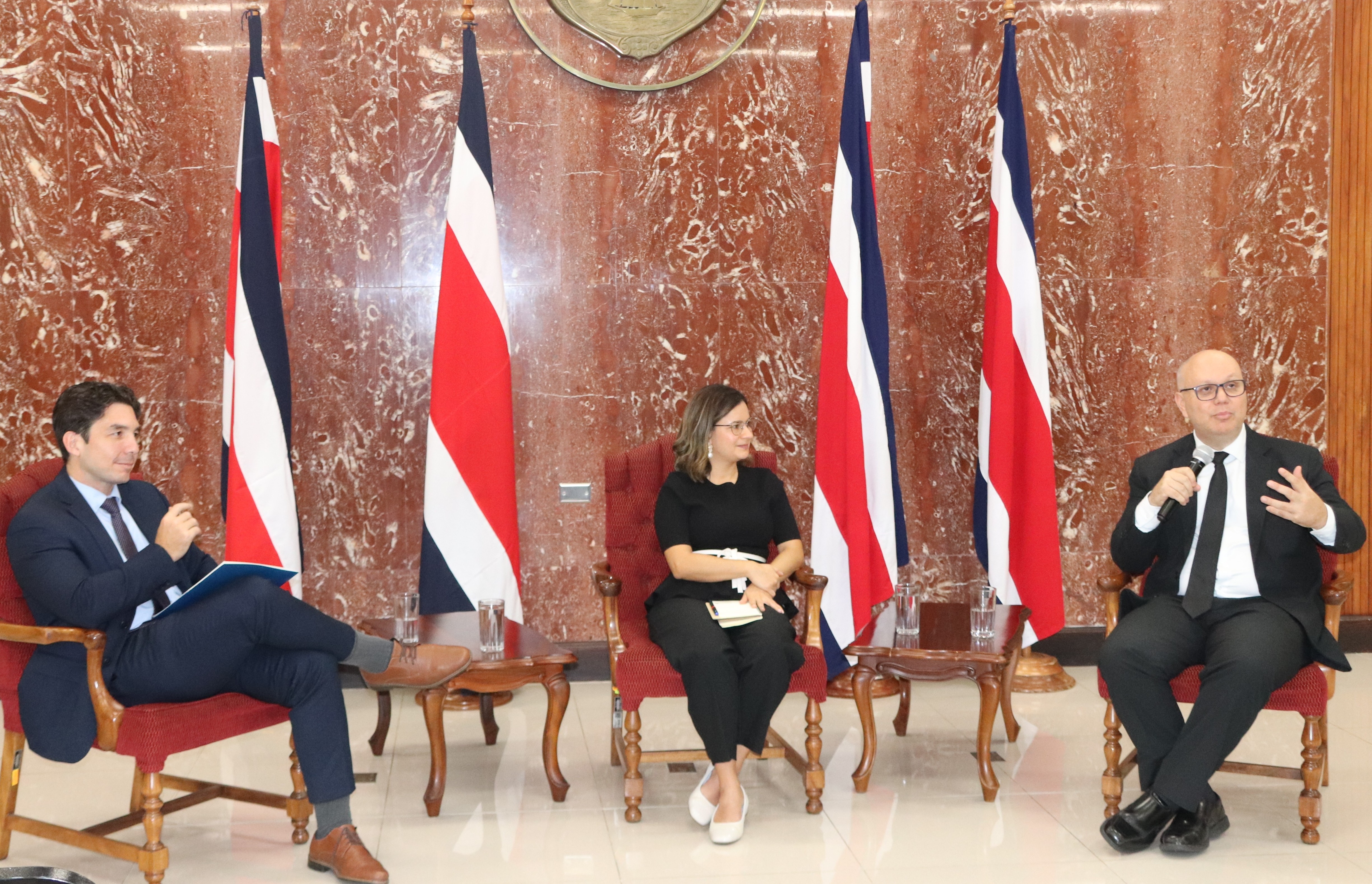 La lucha del OIJ contra la inseguridad: una forma de construir democracia