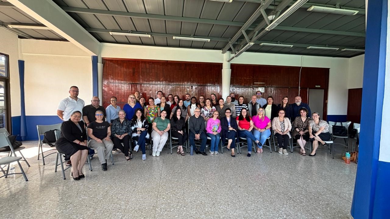 Poder Judicial certifica a 34 personas juzgadoras como facilitadoras del Círculo Restaurativo Familiar