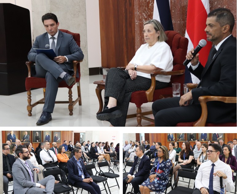 Independencia del Ministerio Público ante presiones políticas