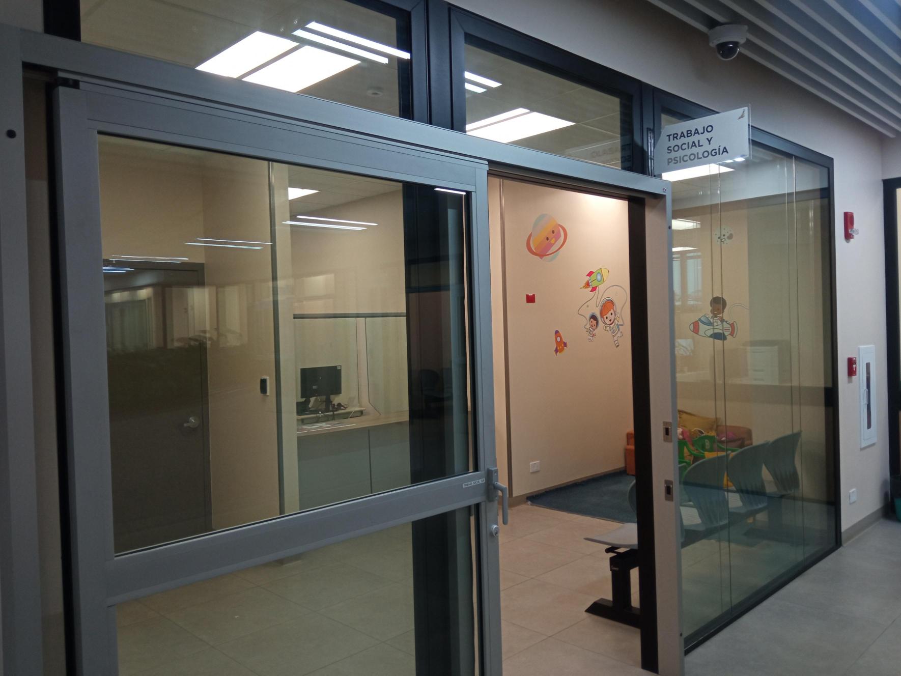 Oficina de Trabajo Social y Psicología de San Ramón destaca con iniciativa ¨Accesibilidad en la Citación¨