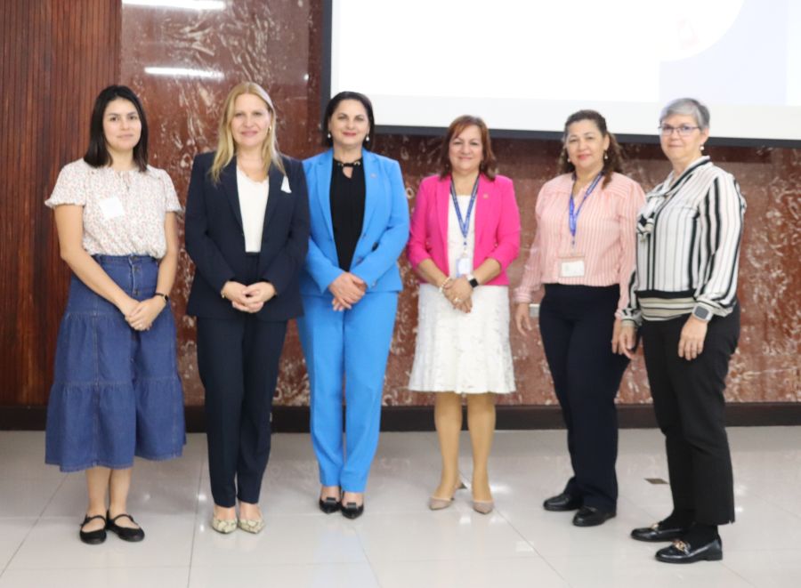 Poder Judicial y Naciones Unidas fortalecen la cooperación internacional para la Administración de Justicia