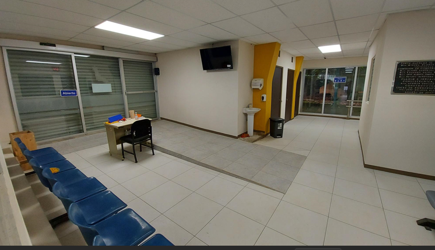 Administración Regional de Sarapiquí: Realizan esfuerzos para mejorar las condiciones de las personas trabajadoras y usuarias
