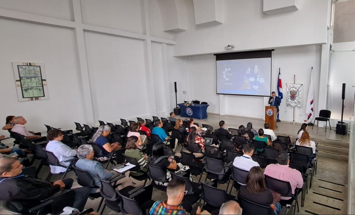 Circuito Judicial de Cartago rinde cuentas ante la ciudadanía