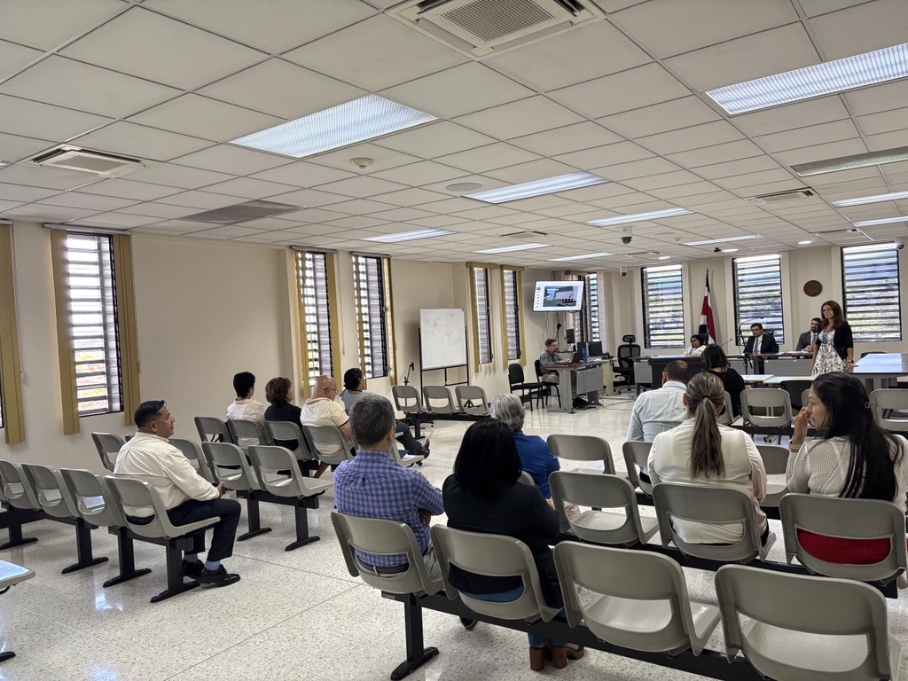 Consejo de Administración: Alajuela rinde cuentas de la labor realizada en el año 2025