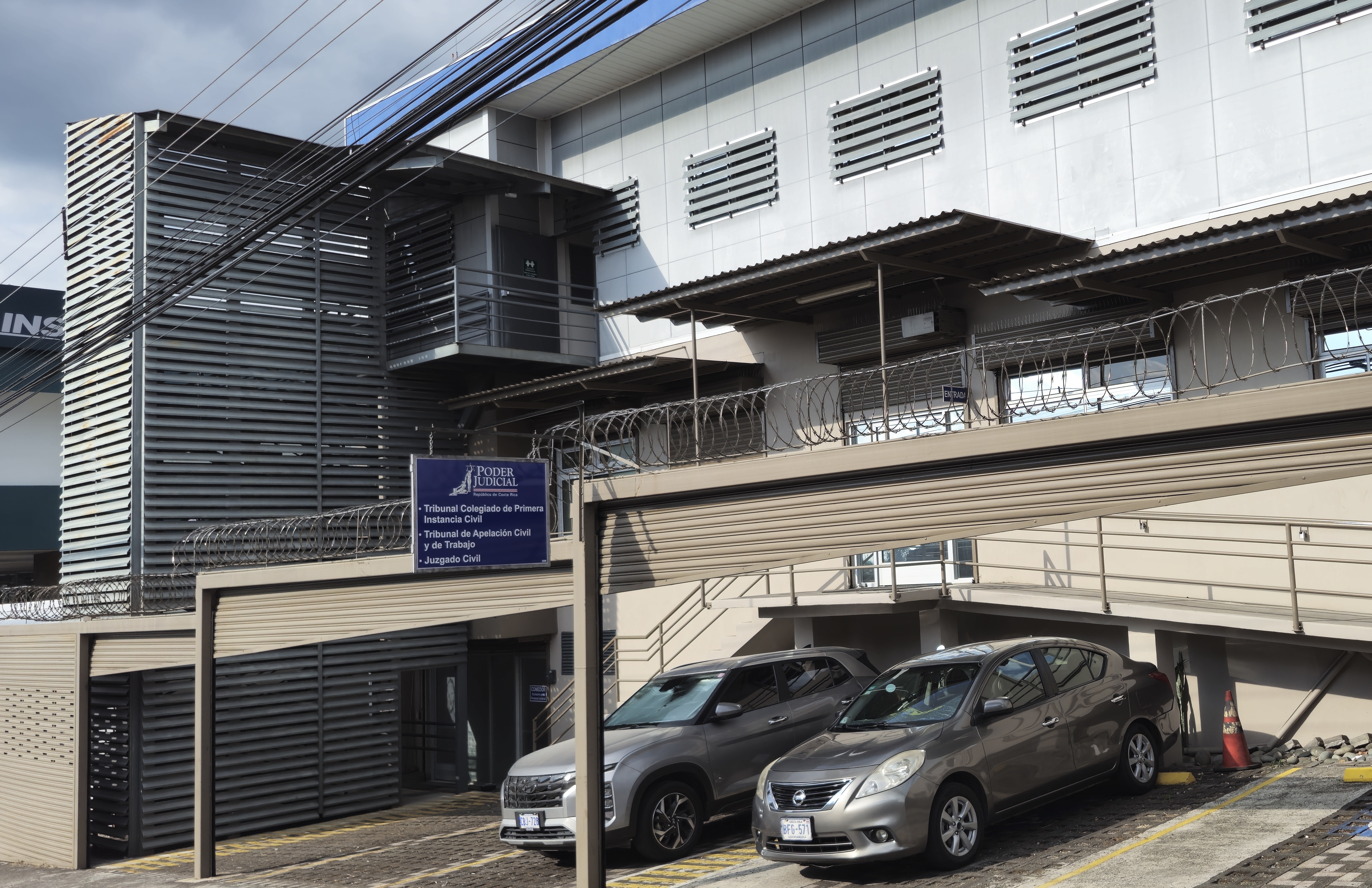 Buena Práctica Judicial “Informes Preventivos de Fallo” permite una justicia pronta y cumplida en el   Juzgado Civil de Alajuela