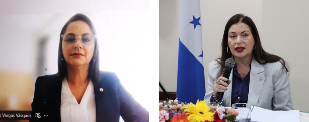 CJCC firma Declaración Regional: “Por una Justicia ambiental efectiva y centrada en las personas”