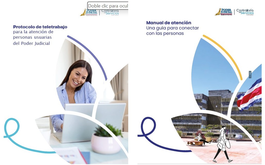 Atención de personas usuarias se refuerza con nuevos lineamientos de eficiencia y calidad en el servicio