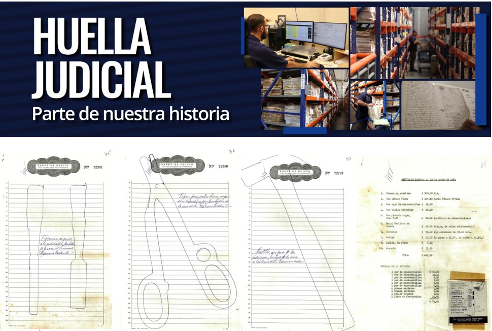 Condenan a dos por robos en serie en San José, profesora Emma Gamboa una de las afectadas