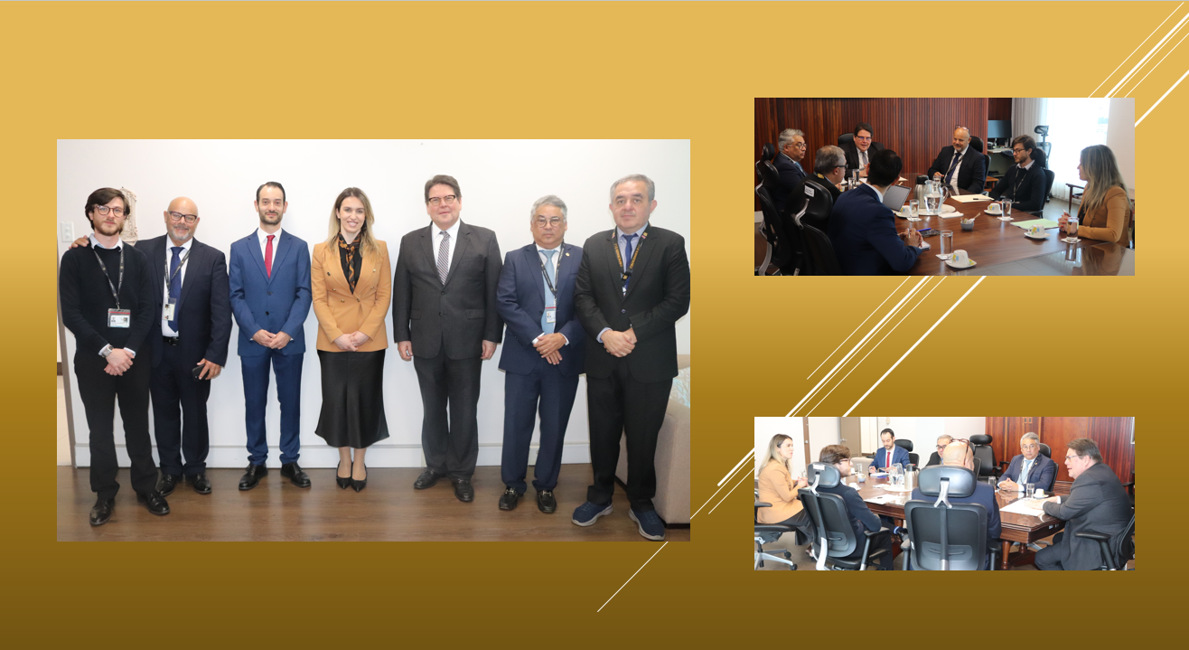 Poder Judicial inicia programa de intercambio de Ciberhabilidades 