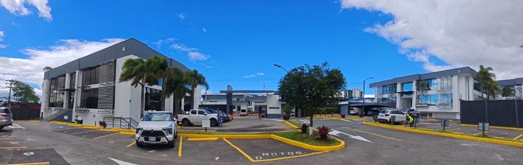 Despachos judiciales penales de Pavas se concentran  en un solo edificio