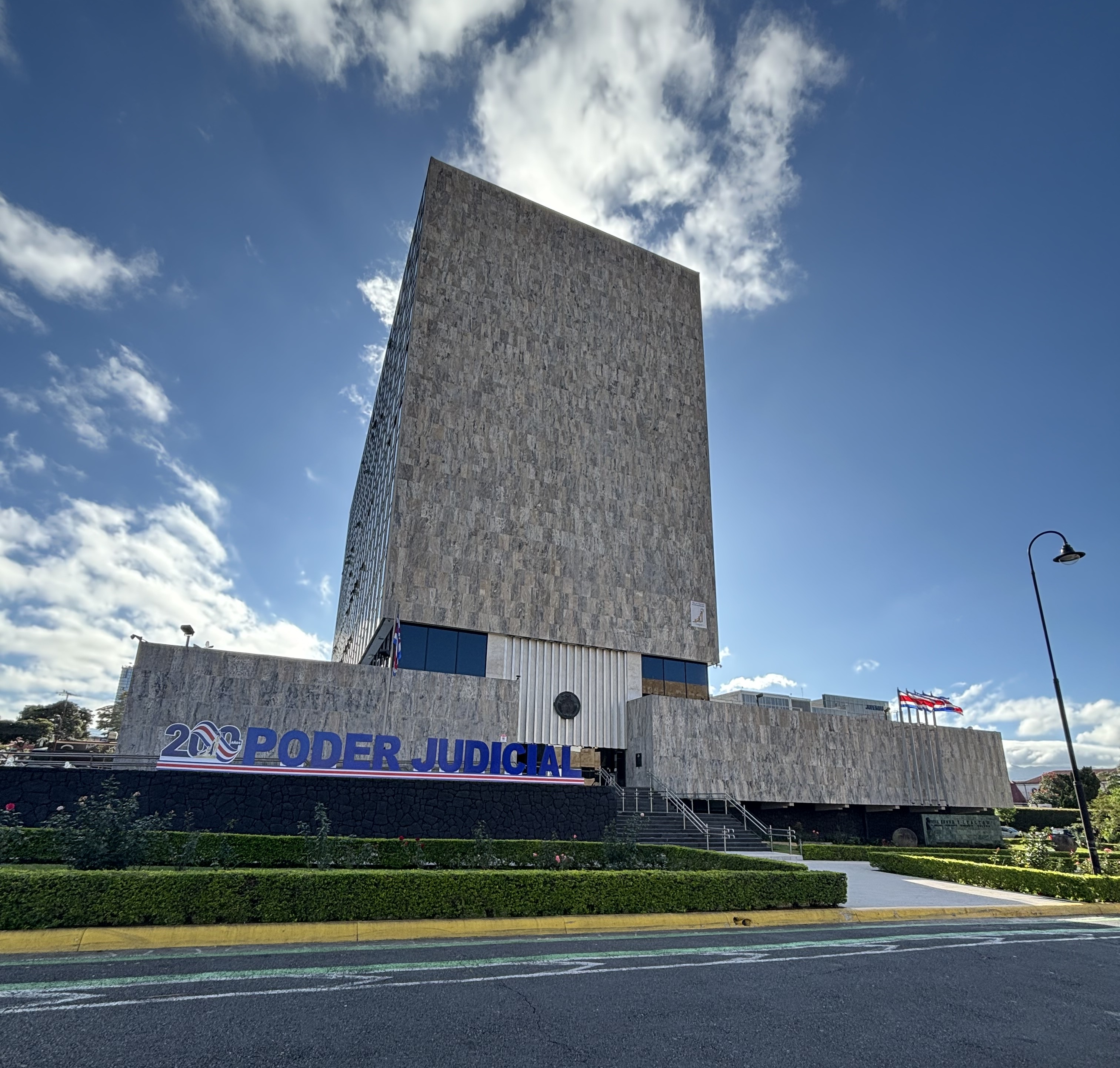 Poder Judicial potencia el uso de Inteligencia Artificial con enfoque ético, transparente y orientado a la eficiencia