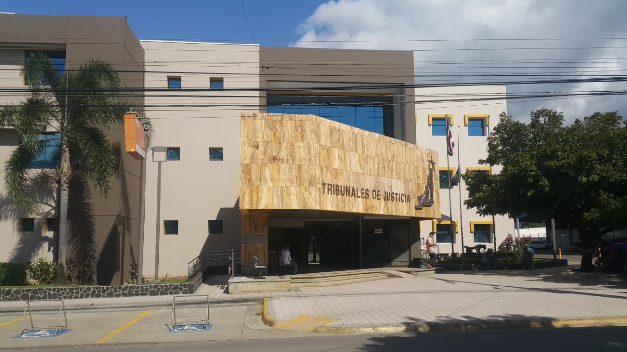 Administración Regional de Santa Cruz destaca buenos resultados con Buena Práctica de Agenda de Juezas y Jueces Supernumerarios