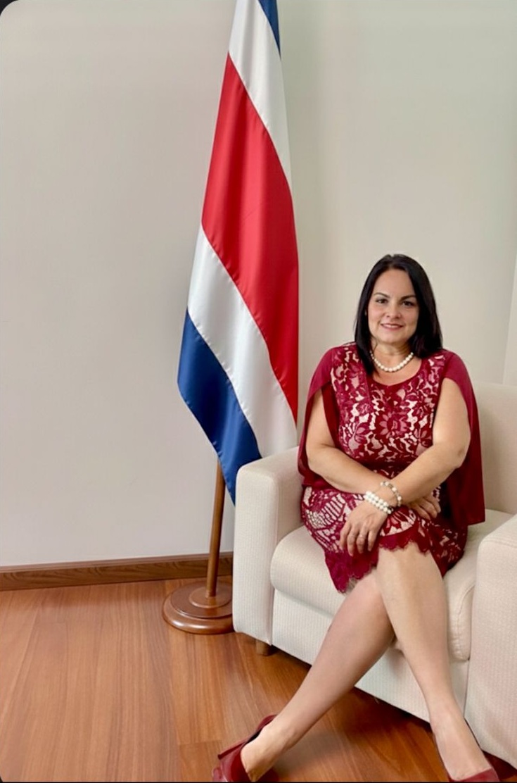 “Disfruto laborar en un lugar en donde las personas usuarias pueden venir a defender sus derechos fundamentales”