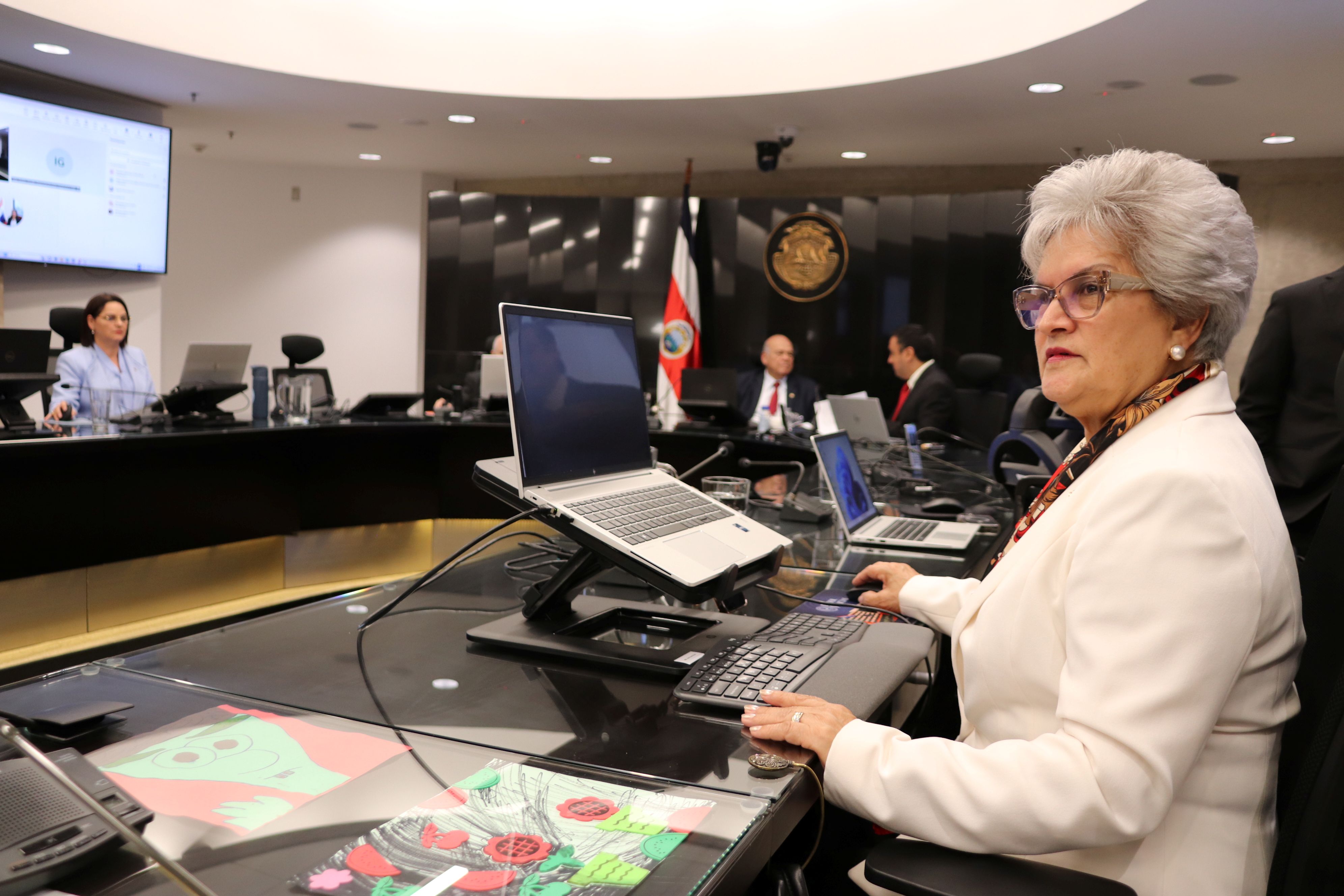 Reconocimientos judiciales destacan dedicación, compromiso y aporte al mejoramiento del Poder Judicial 