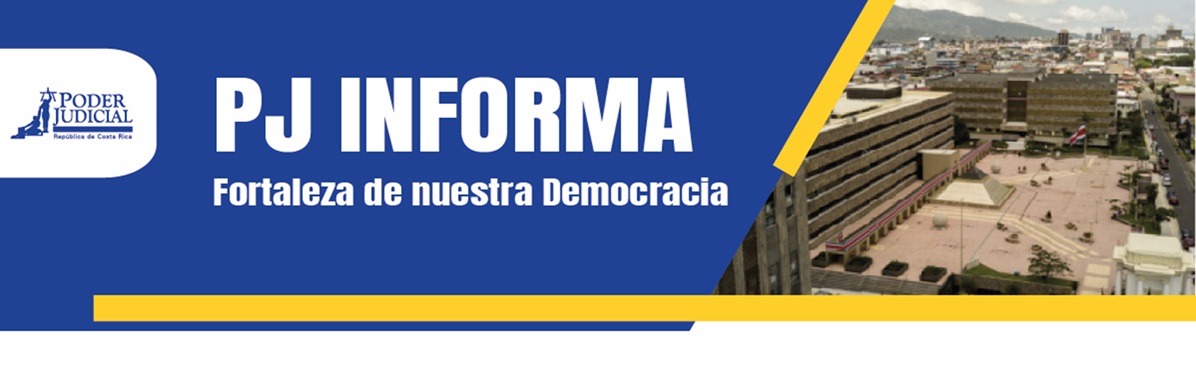 Por la seguridad de los costarricenses, Poder Judicial insiste ante Hacienda giro de recursos para combatir la delincuencia