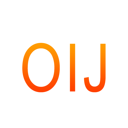 logo oij