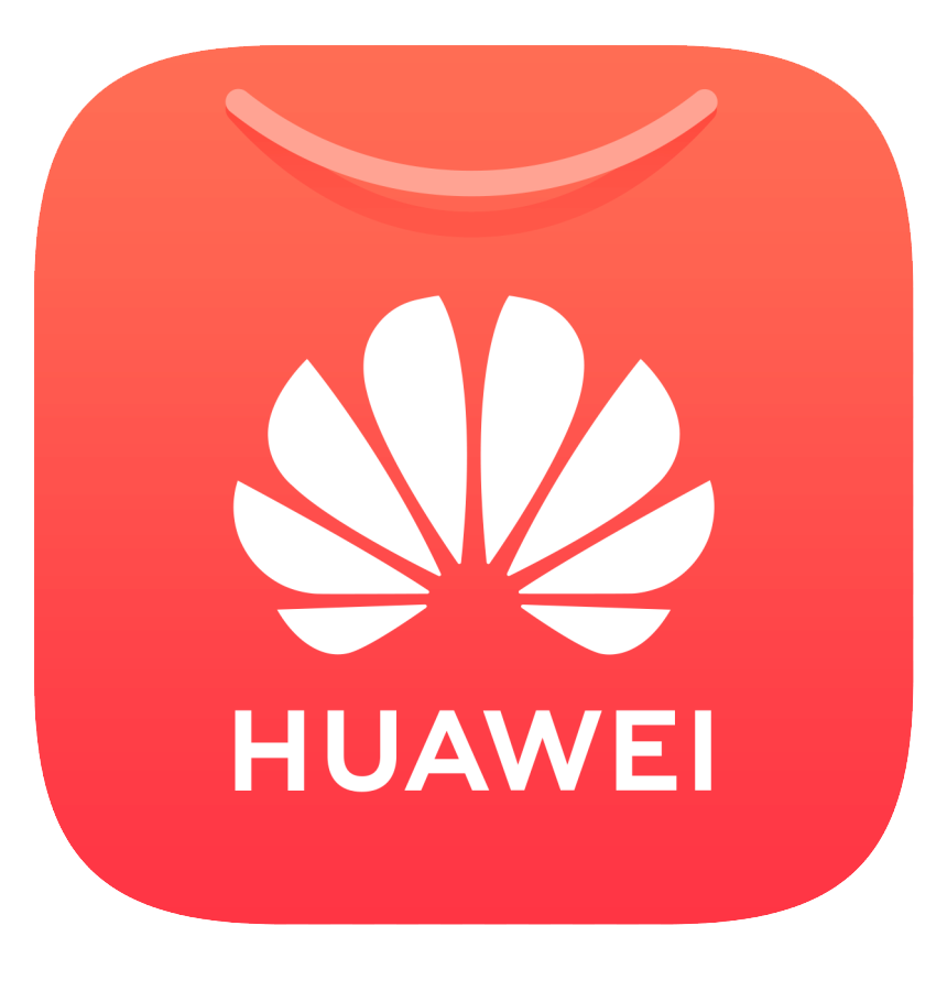 Ingresar al App de Huawei